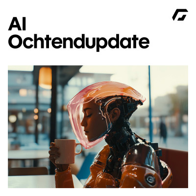 De AI Ochtendupdate